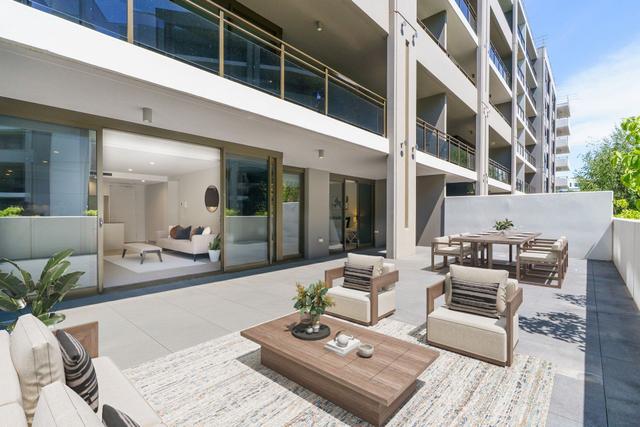 10/44 Macquarie Street, ACT 2600