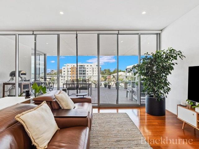 74/43 Wickham Street, WA 6004