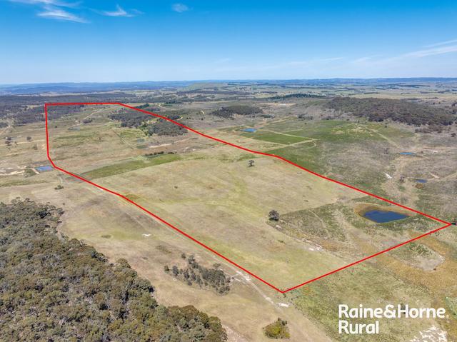 495 Graywood Siding Road, NSW 2580