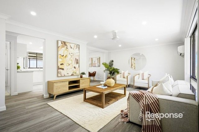 136 Henry Lawson Avenue, NSW 2747