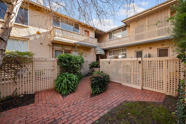10/17-19 Grosvenor Street, VIC 3186