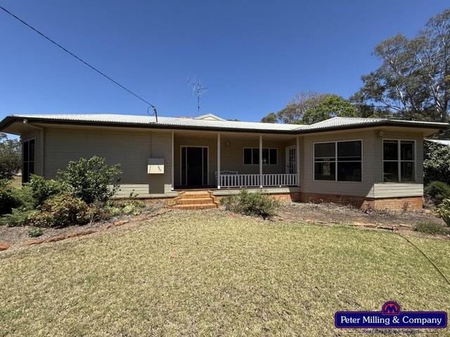 (no street name provided), NSW 2830