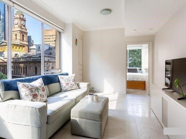 1007/38 Bridge Street, NSW 2000
