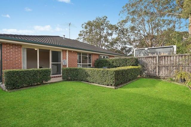 1B/1 Hews Parade, NSW 2085