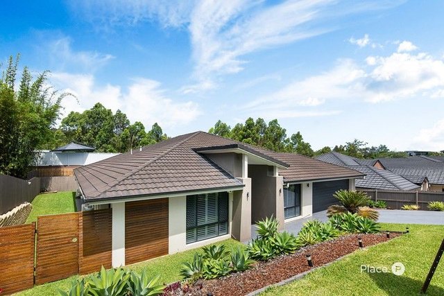 81 Kenilworth Place, QLD 4152
