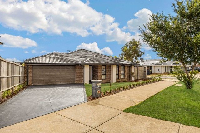64 Rosenthal  Boulevard, VIC 3429
