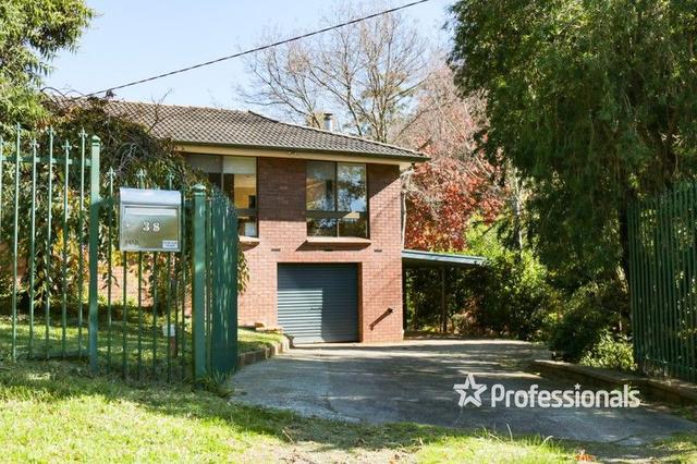 38 Old Warburton Road, VIC 3799