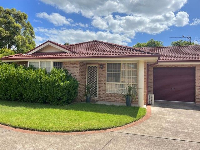 4/14 Justine Parade, NSW 2320