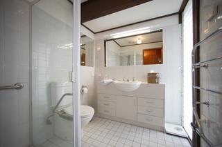 Bathroom - House 2