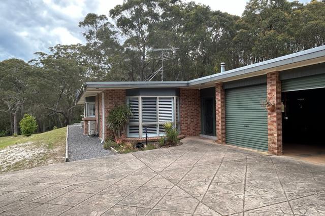 2972 Nelson Bay Road, NSW 2318