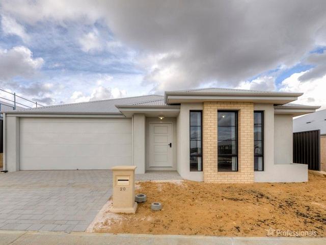 20 Acacia Way, WA 6065