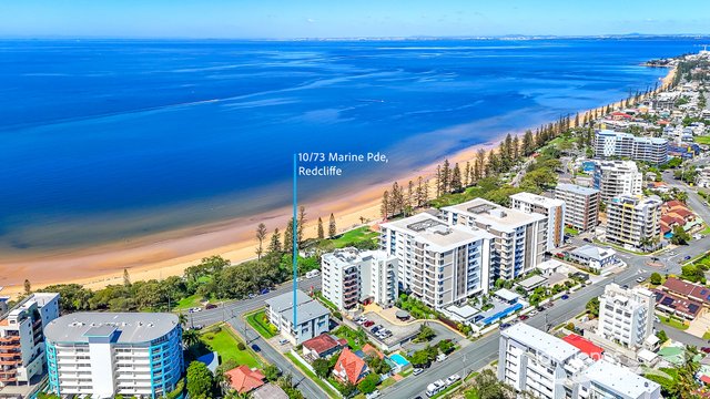 Unit 10/73 Marine Pde, QLD 4020