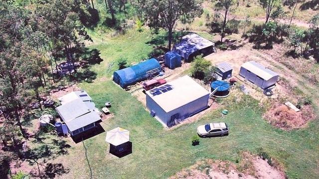 LOT 65 Four Mile Road, QLD 4671