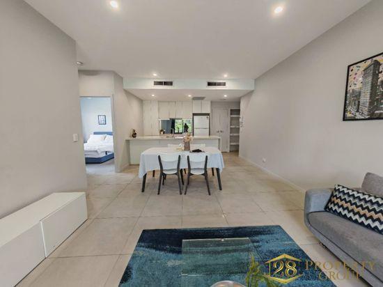 207/3 Grout Street, QLD 4109