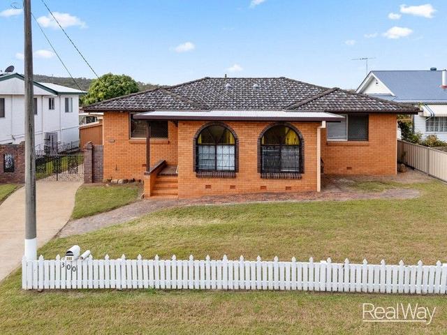 300 South Station Road, QLD 4305