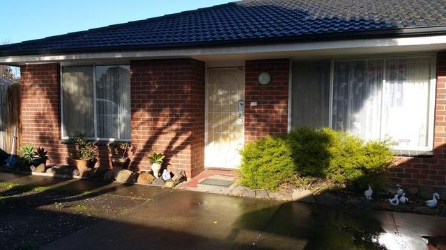2/52 Baggott Drive, VIC 3029