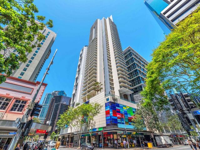 1604/79 Albert Street, QLD 4000