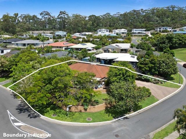 25 Wonga Street, QLD 4220