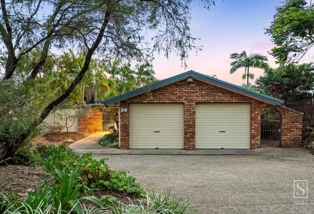 26 Clutha Street, QLD 4074