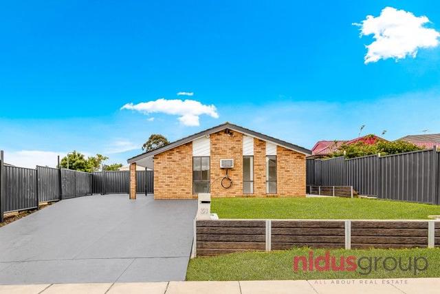 31 Toucan Crescent, NSW 2761