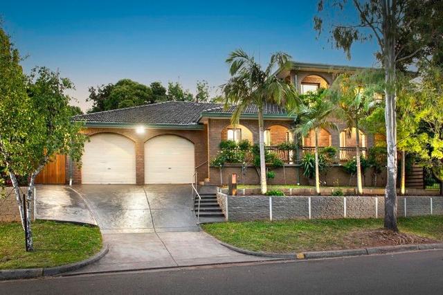 8 Bridle Path, VIC 3116