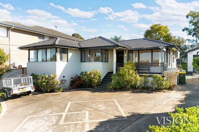30 Nowland Street, NSW 2147