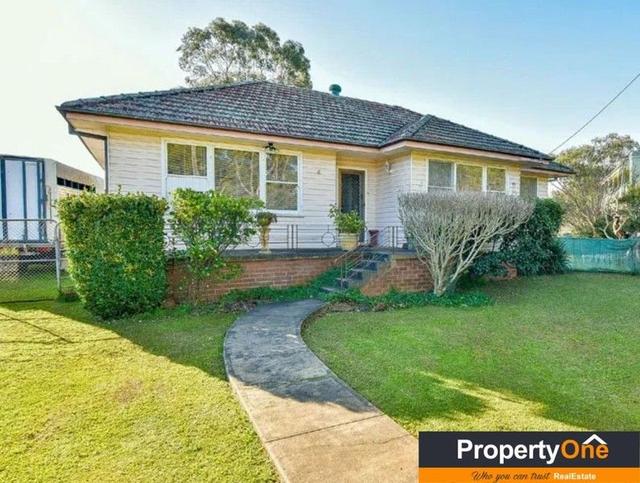 4 Exeter Street, NSW 2570