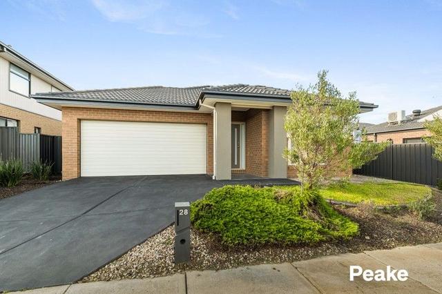 28 Caravan Parade, VIC 3806
