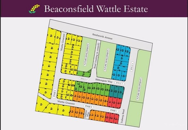 49 Wattle Crescent, VIC 3807