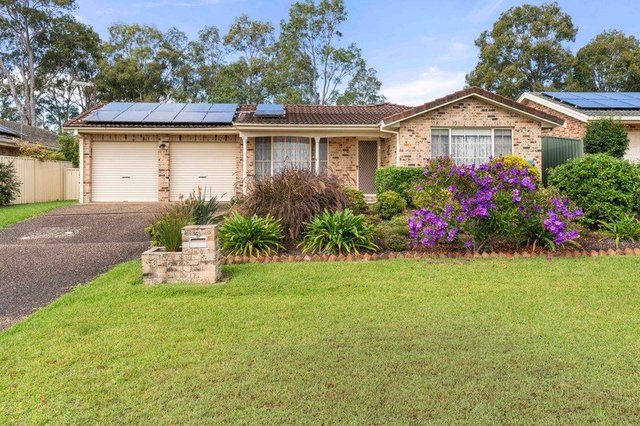 3 Mountain Ash Place, NSW 2540