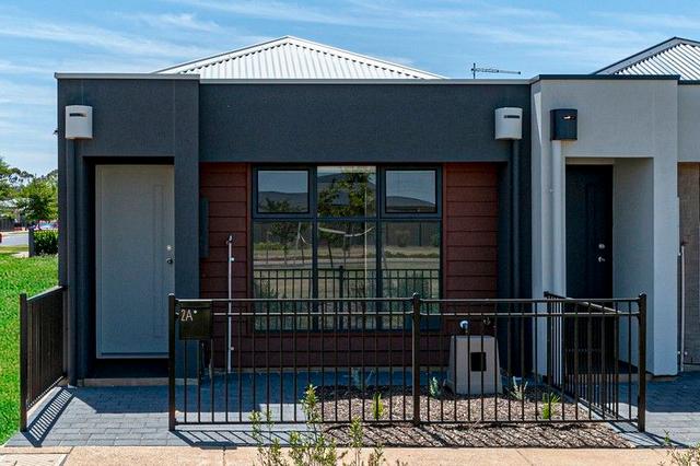 2a Nottle Lane, SA 5116