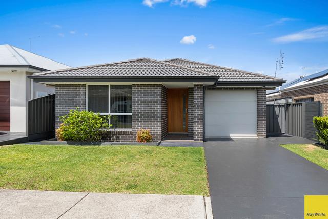 27 Brooks Reach Road, NSW 2530