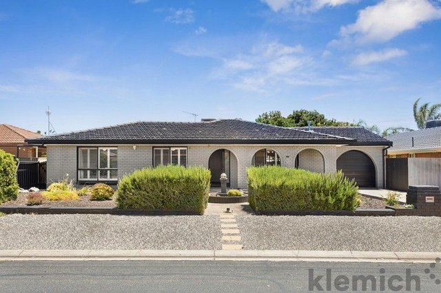 12 Janine Drive, SA 5110