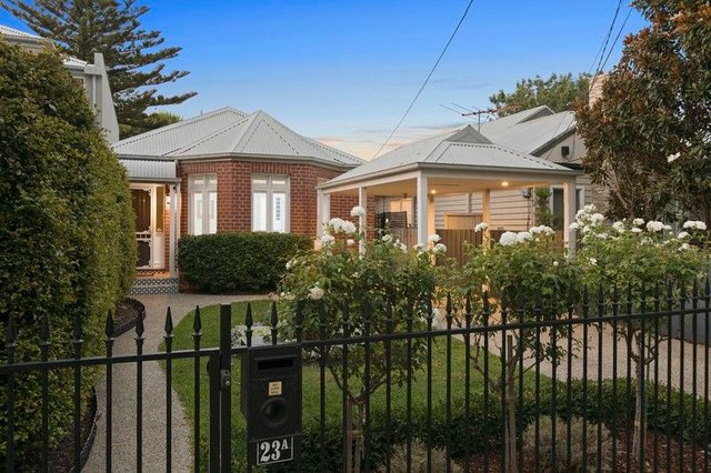 23A Munro Avenue, VIC 3192