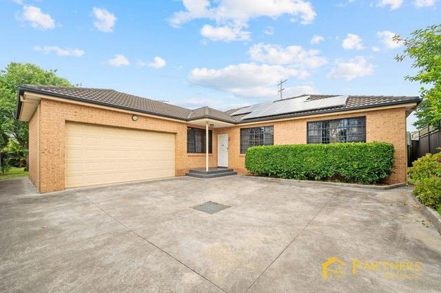4B Wrights Avenue, NSW 2141