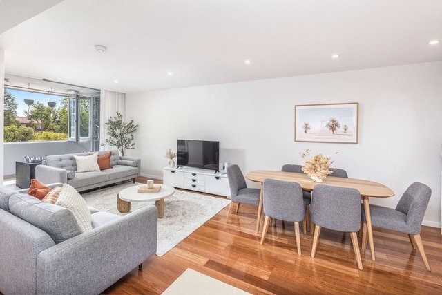 9/361 Military Road, NSW 2088