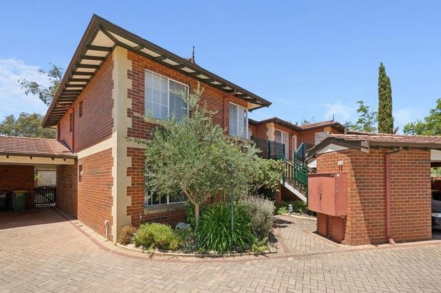 2/6 Paddington Court, WA 6163