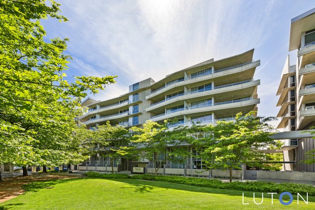 26/3 Burbury Close, ACT 2600