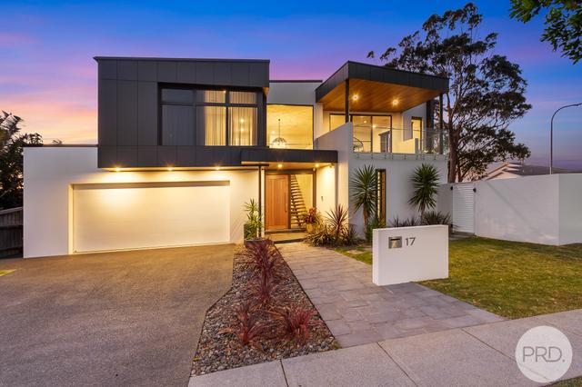 17 Dockside Avenue, NSW 2315