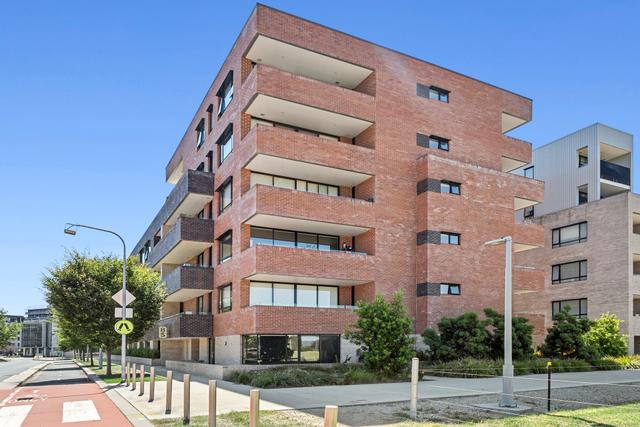 510/85 Eyre Street, ACT 2604