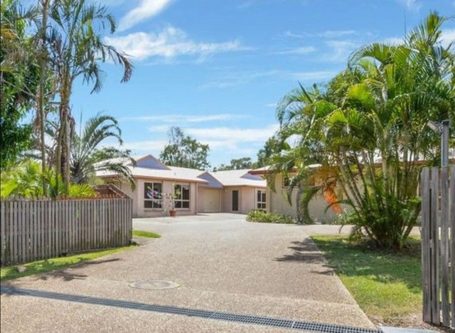 Unit 3/35 Cedar Avenue, QLD 4703