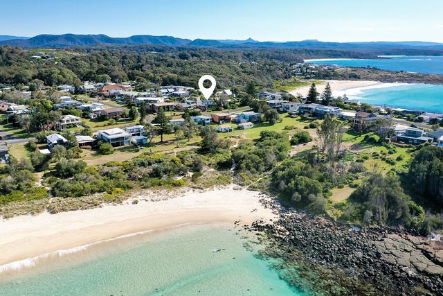 3 Malibu Drive, NSW 2539