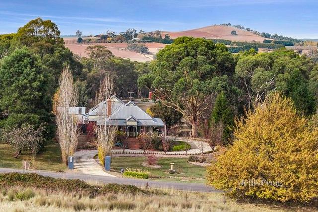 570 Porcupine Ridge Road, VIC 3461