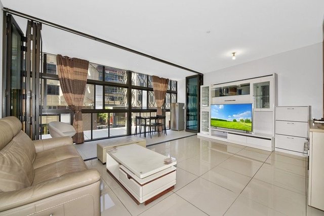 211/8 Park Lane, NSW 2008