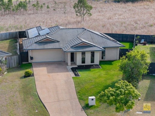 16 Canal  Street, QLD 4680