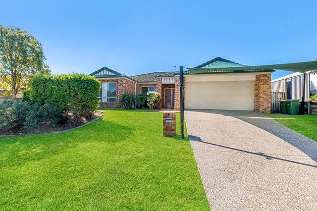 4 Cordata Court, QLD 4226