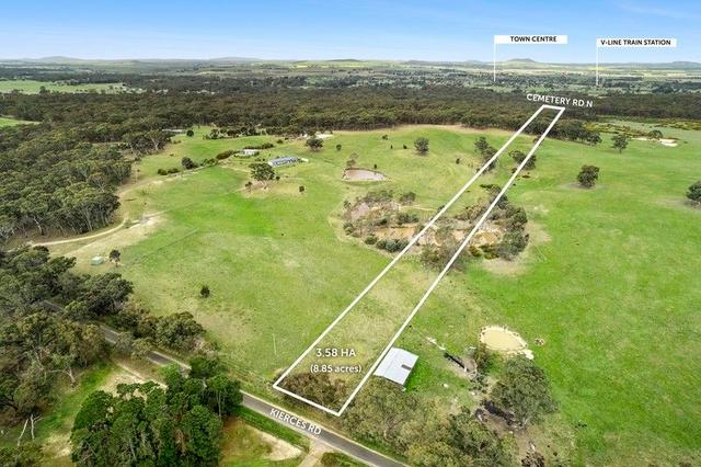 CA26D/135 Kierces Road, VIC 3370