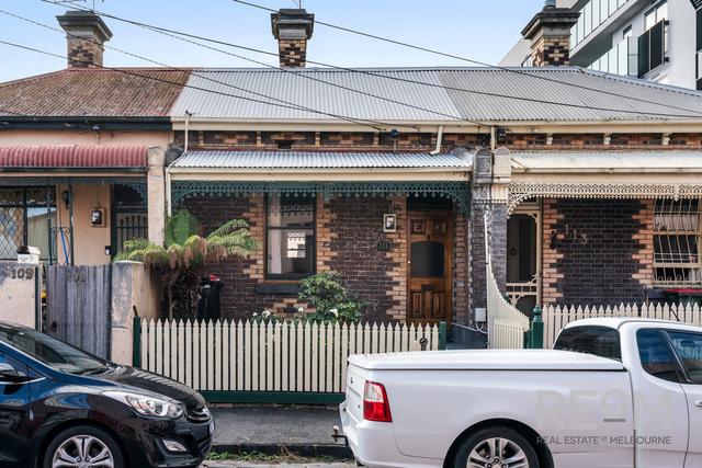 111 Evans Street, VIC 3056
