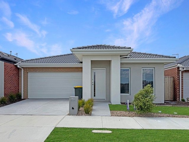 63 Gilroy Crescent, VIC 3217