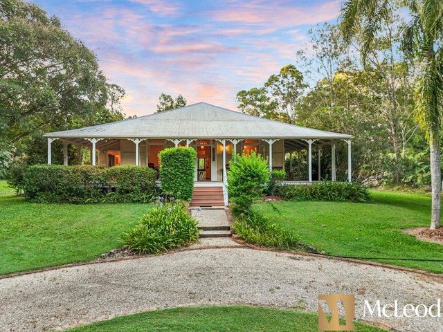 95 Pinjarra Road, QLD 4069